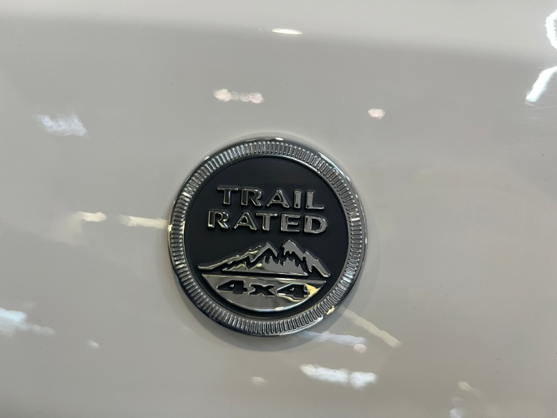 JEEP – Compass 1.3 Turbo T4 240 CV PHEV AT6 4xe Trailhawk