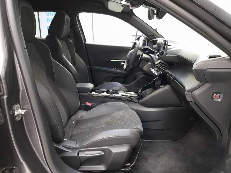 2008 Ii 2020 - 2008 1.2 Puretech Gt Pack S&s 130cv Eat8