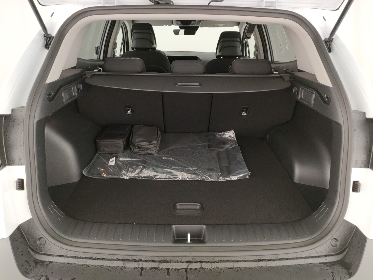 Kia Sportage KM0 2026 Sportage Mantova