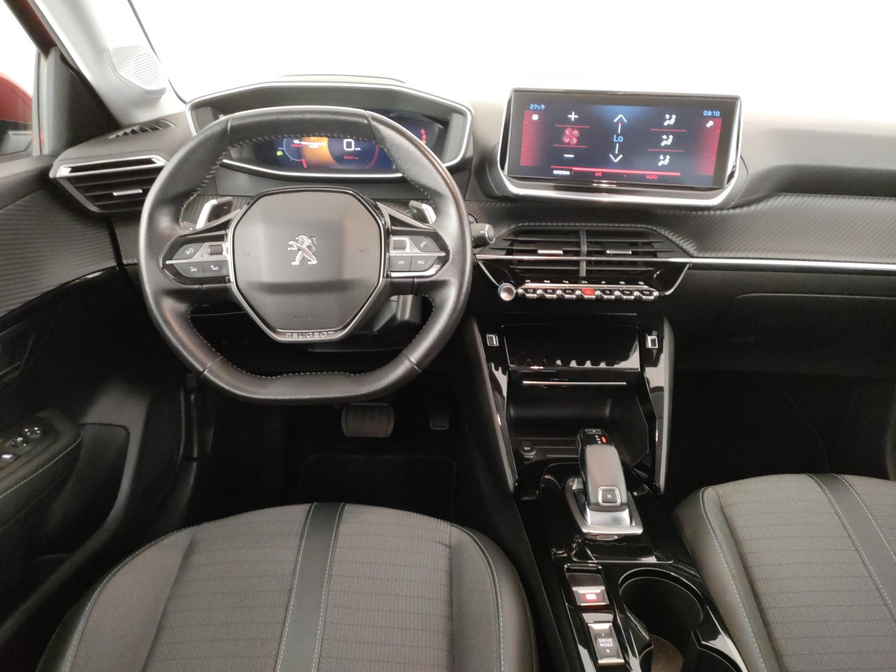Peugeot 208 Usato 2019 208 Porto Mantovano