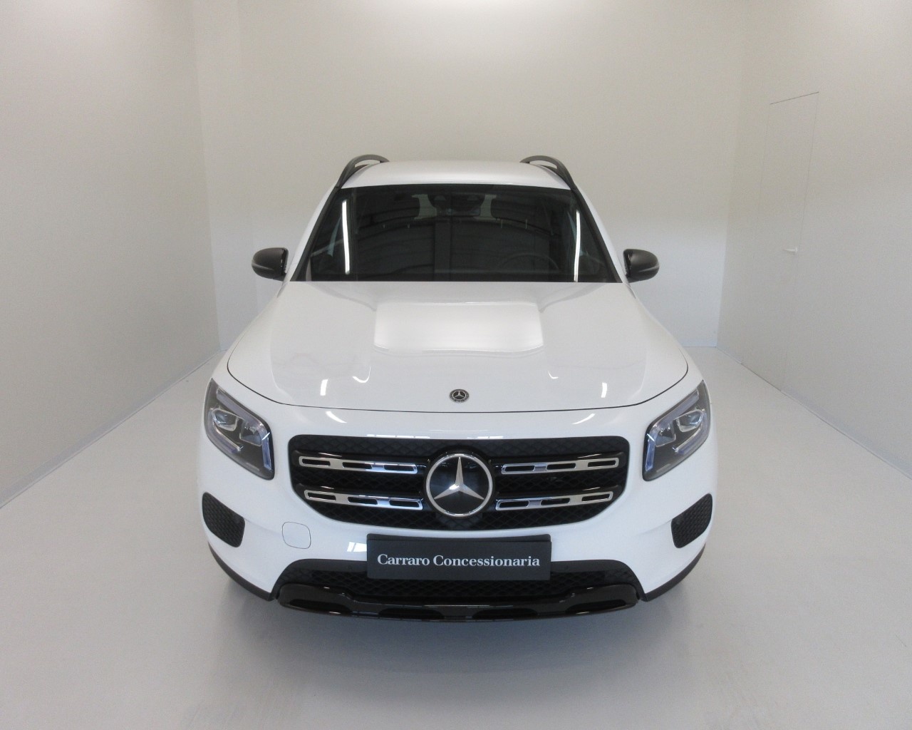 Mercedes GLB GLB 200 D Sport Plus 8G-DCT - 2