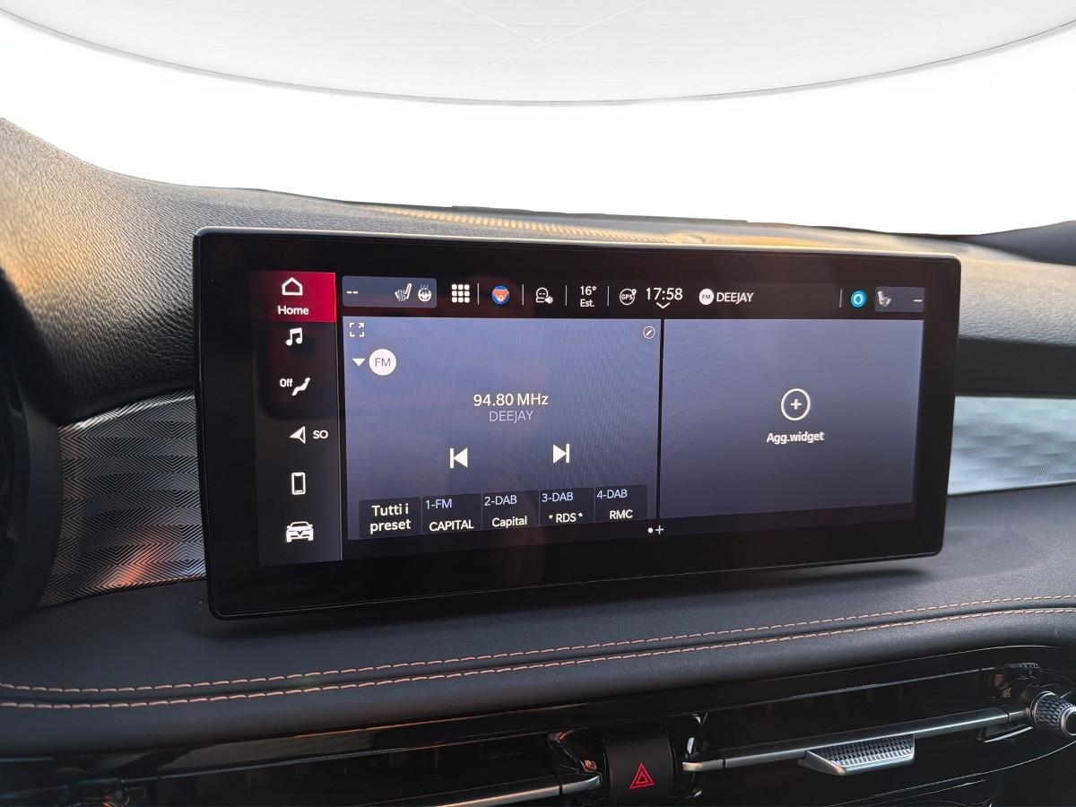 Alfa Romeo Tonale Usato 2024 Tonale Legnago