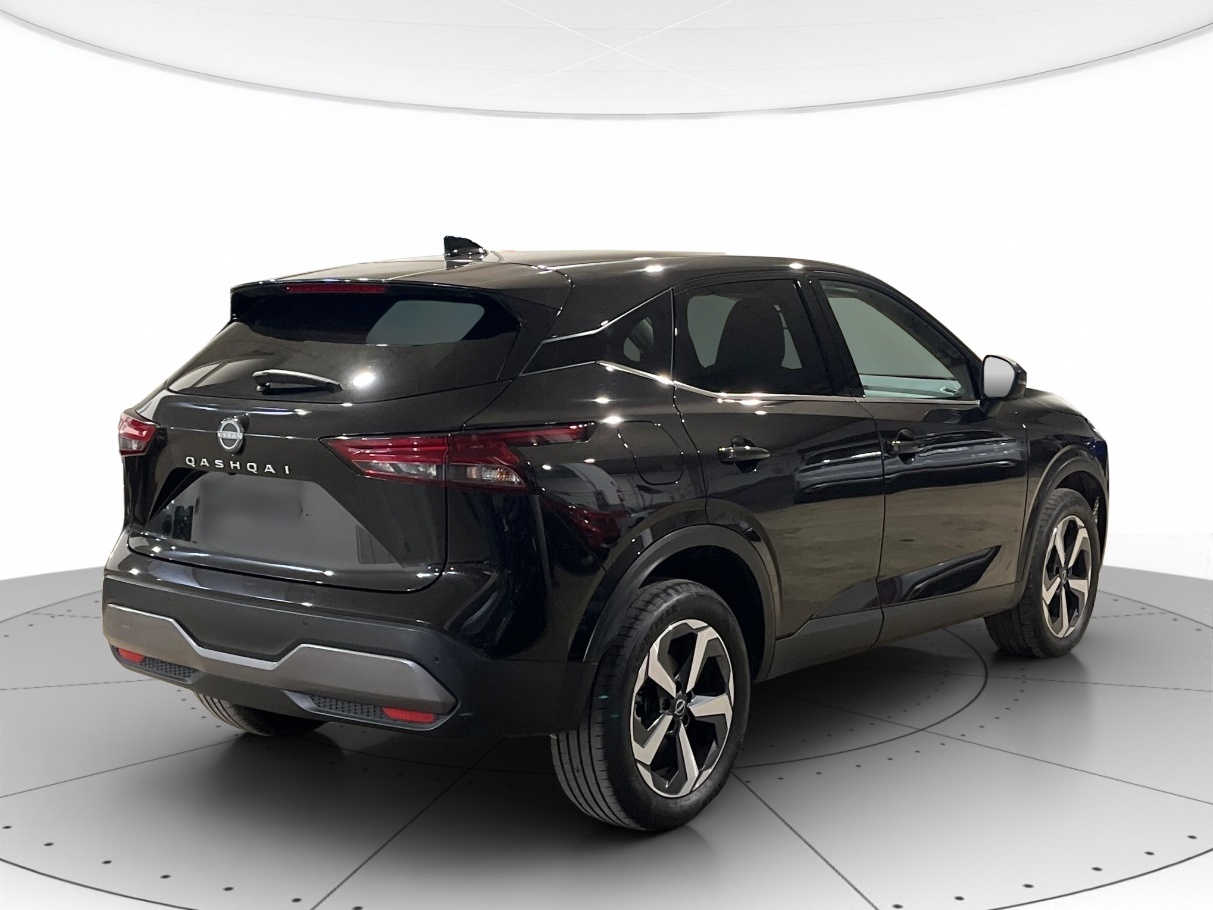 Nissan Qashqai Usato 2024 Qashqai Verona