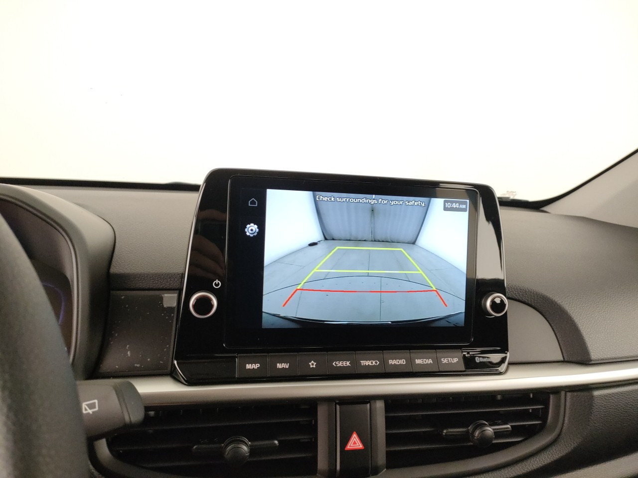 Kia Picanto Nuovo Benzina Picanto Porto Mantovano