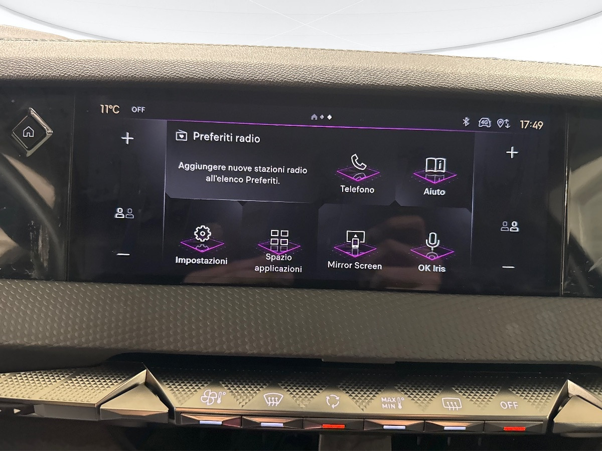 Ds DS4 Usato 2024 DS4 San Zeno Naviglio