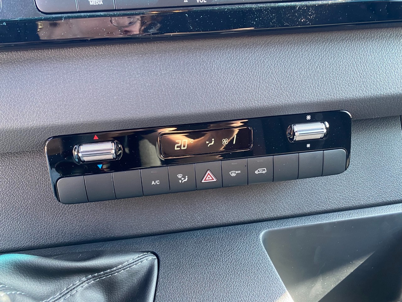 Mercedes Sprinter Sprinter Furgone 317CDI 37/35 PRO - 26