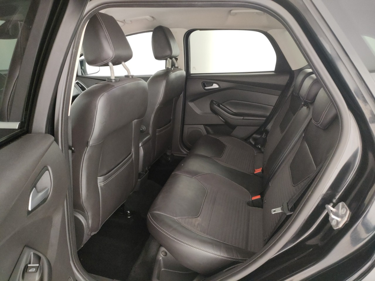 Ford Focus Usato 2016 Focus Porto Mantovano