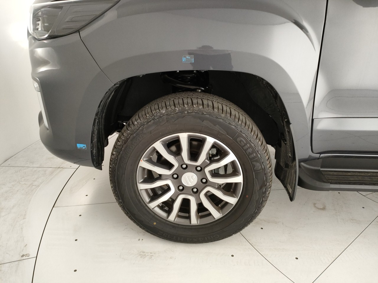 Foton Tunland G7 Nuovo Diesel Tunland G7 Mantova