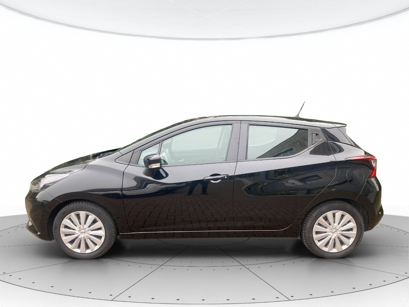 Nissan Micra Usato 2022 Micra Modena