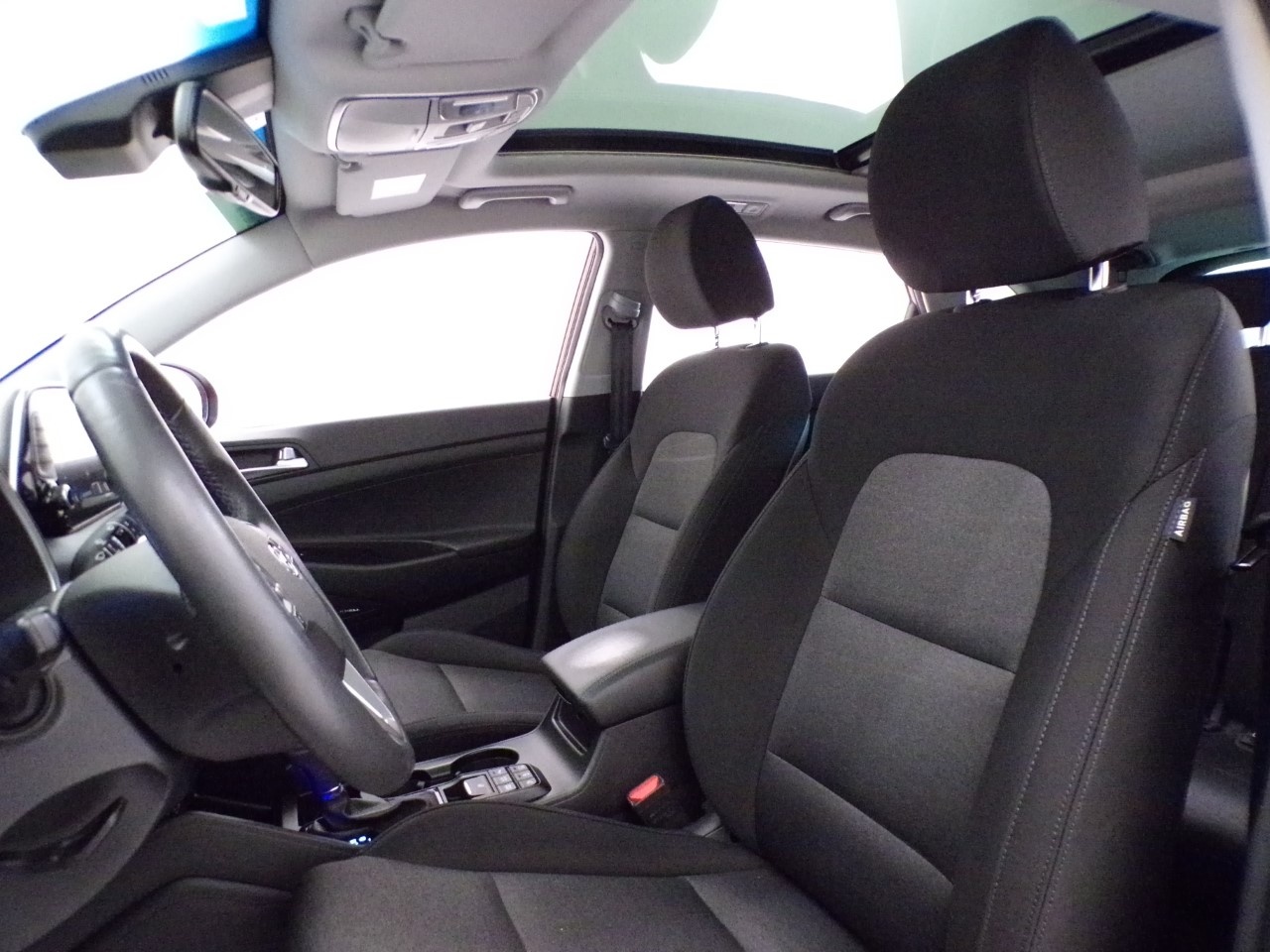 Hyundai Tucson Tucson 1.6 CRDi 48V 136cv Exellence 4WD DCT - 13