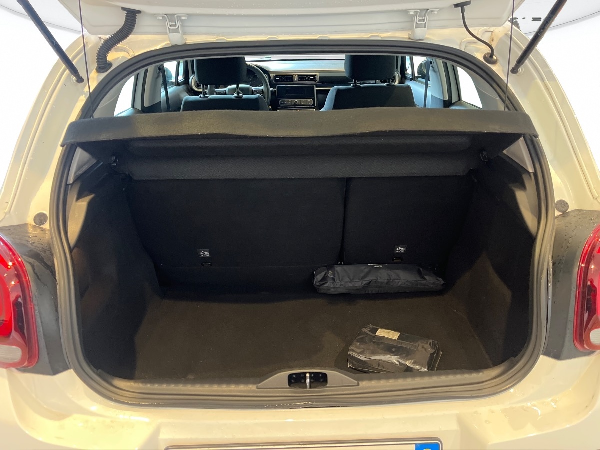 Citroen C3 Usato 2019 C3 Rovigo