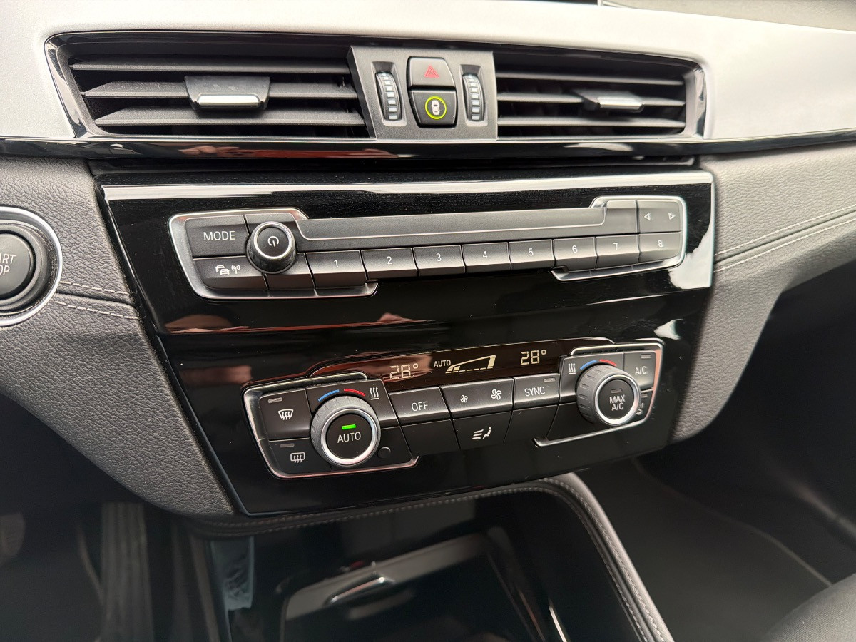 Bmw X2 Usato 2022 X2 Mestre