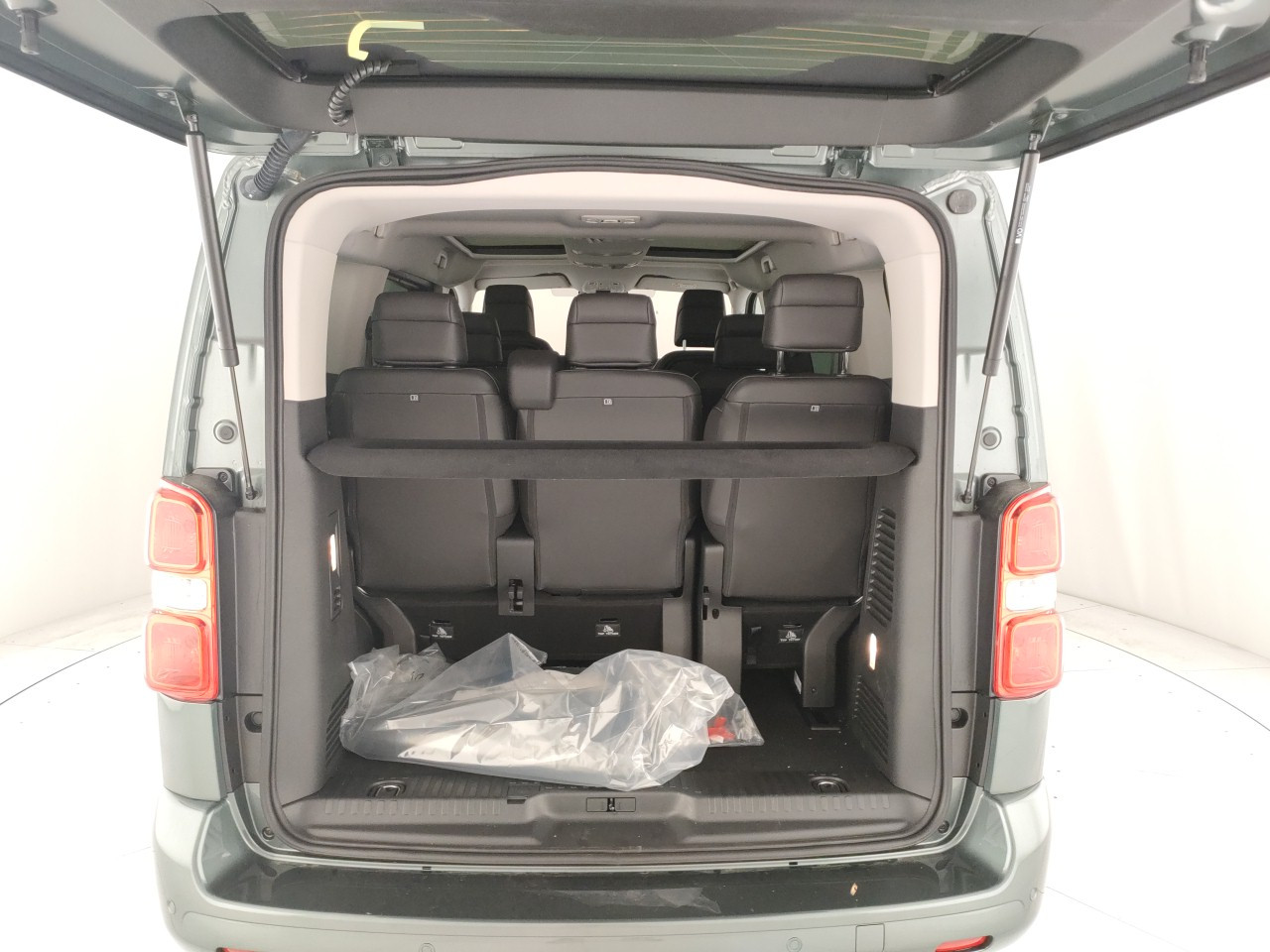 Opel Zafira / Vivaro Nuovo Diesel Zafira / Vivaro Porto Mantovano