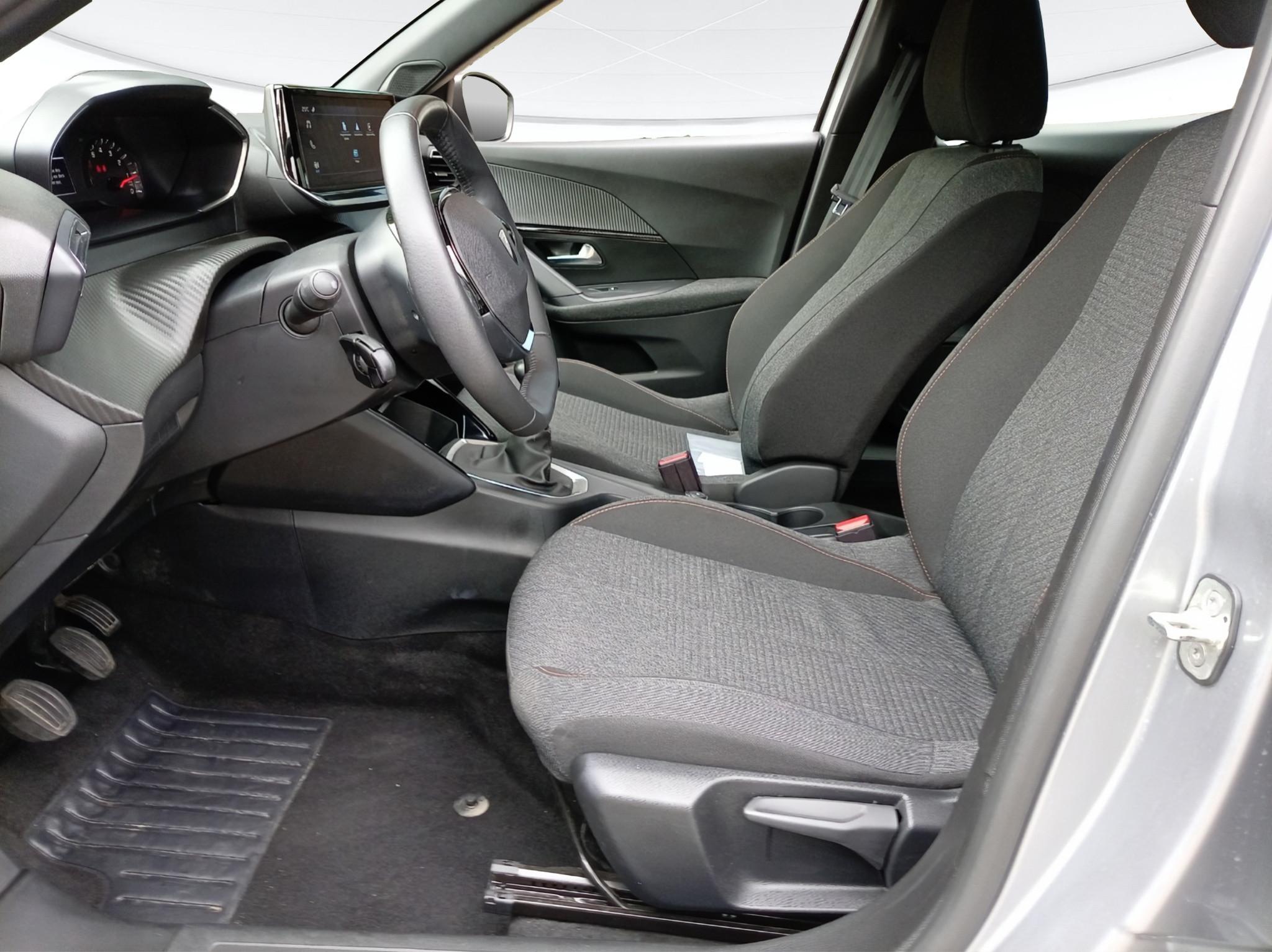 Peugeot 2008 Usato 2025 2008 San Vendemiano