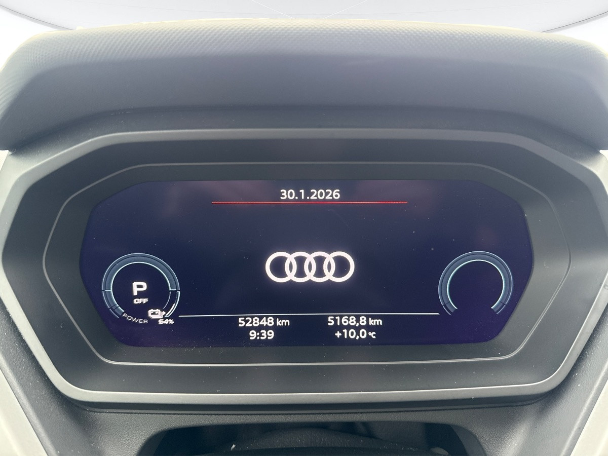 Audi Q4 Usato 2023 Q4 Padova