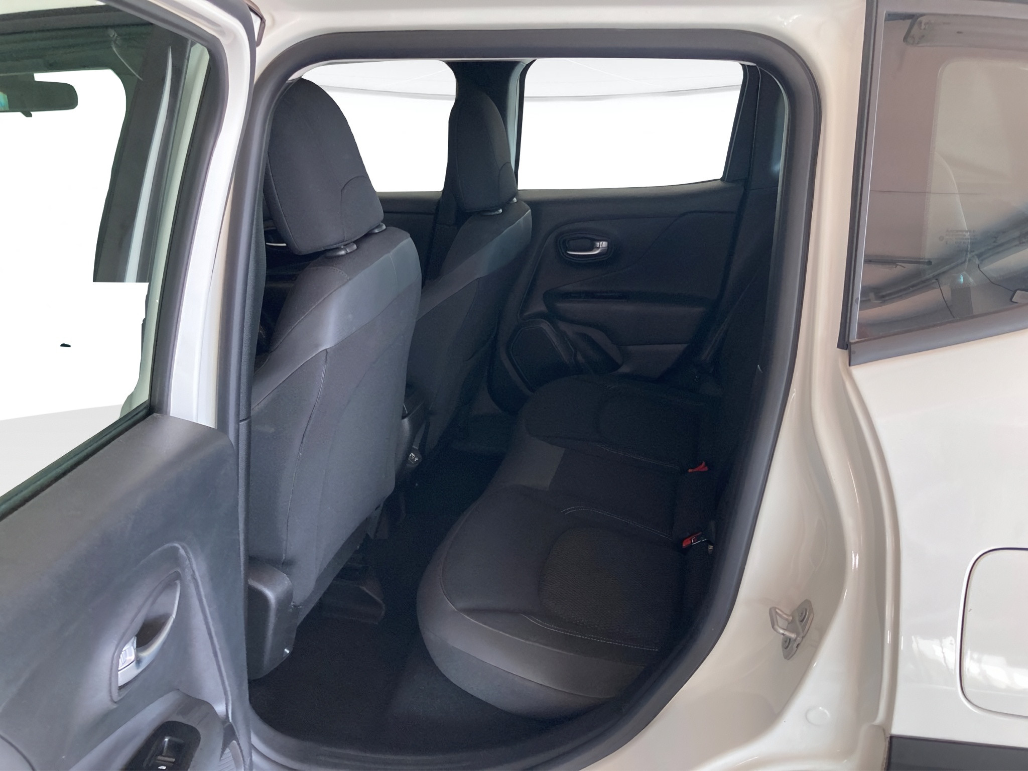 Jeep Renegade Usato 2021 Renegade Modena