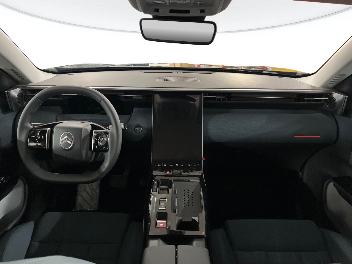 Citroen C5 Aircross Nuovo  C5 Aircross Rovigo