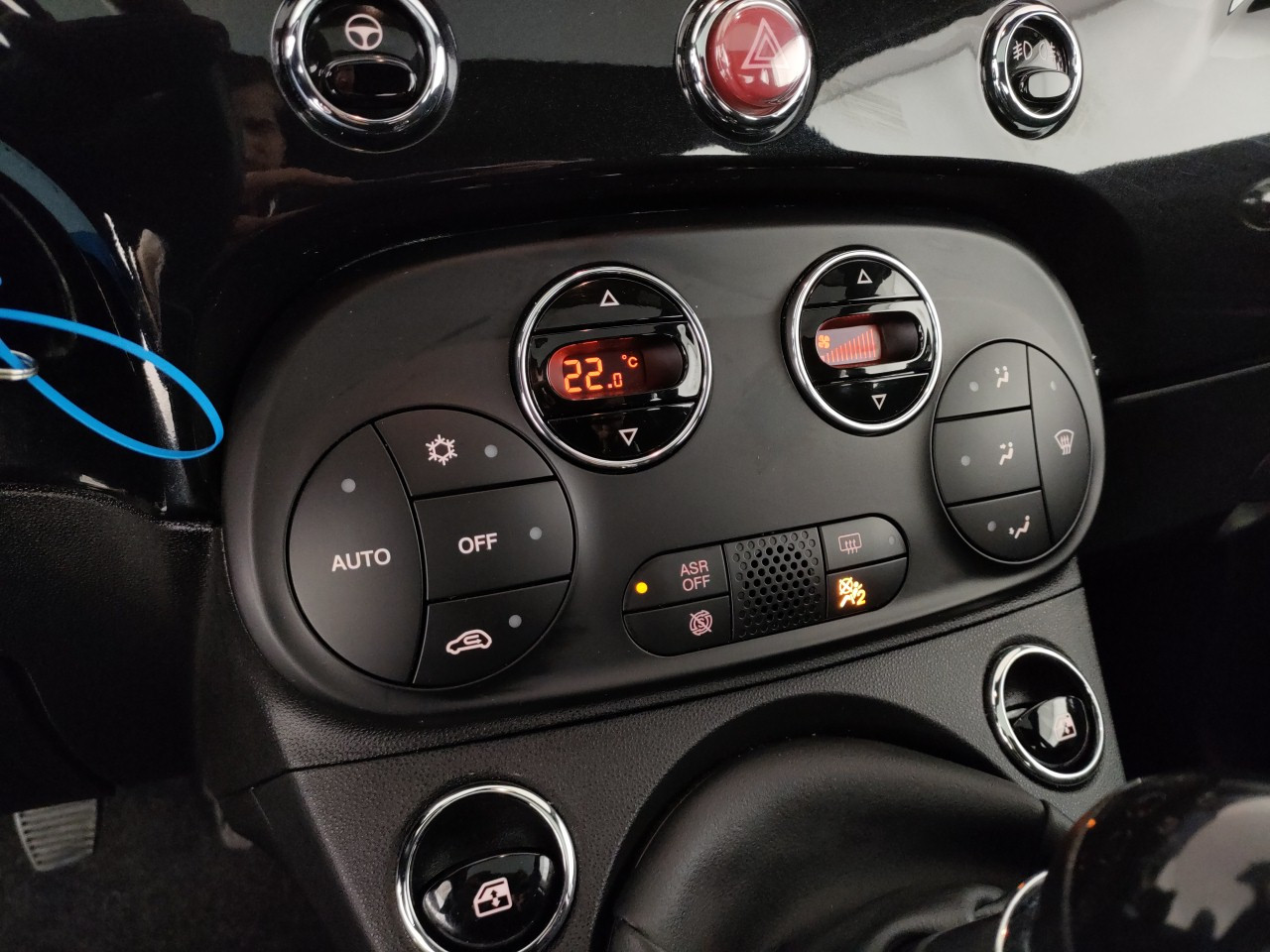 Fiat 500 Usato 2024 500 Reggio Emilia