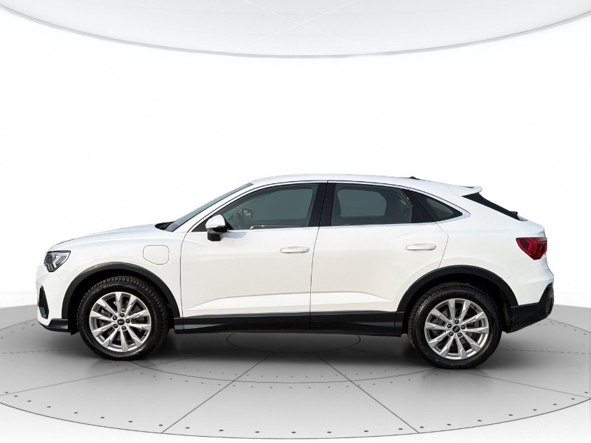 Audi Q3 Usato 2022 Q3 Mestre