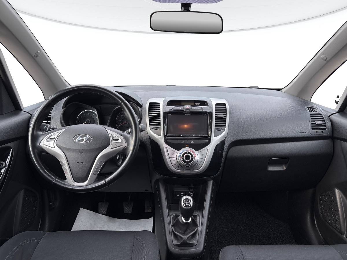 Hyundai ix20 Usato 2018 ix20 Mestre