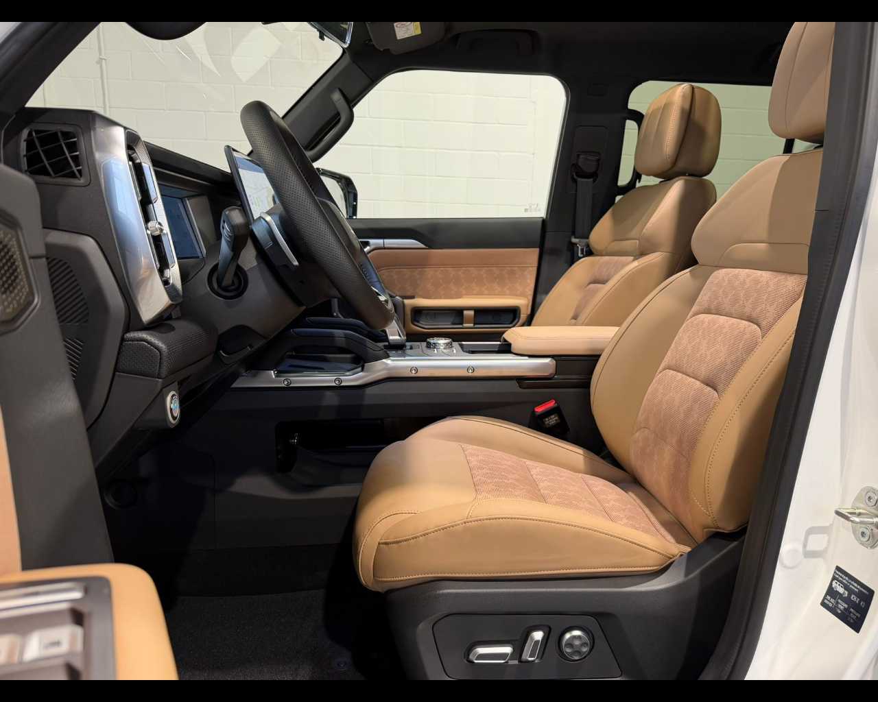 Ich-X K3  Nuovo GPL K3  Legnago