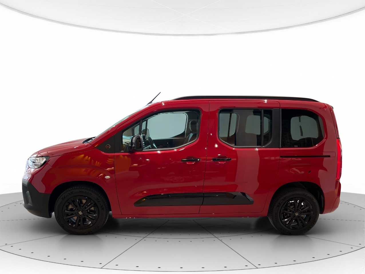 Fiat Doblo Nuovo diesel Doblo Verona