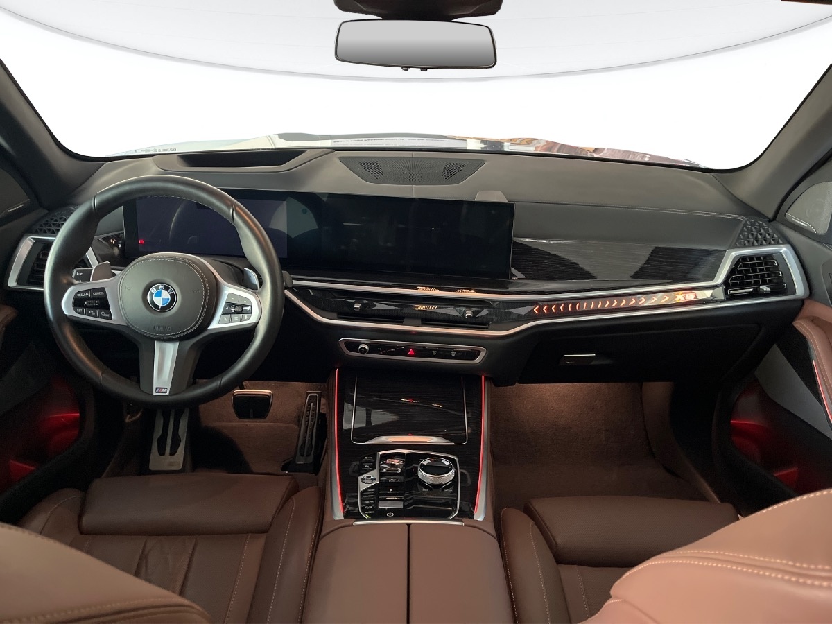 Bmw X5 Usato 2024 X5 Altavilla Vicentina