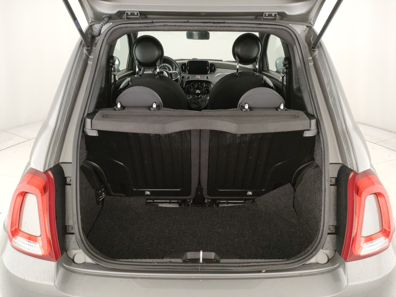 Fiat 500 Usato 2023 500 Porto Mantovano