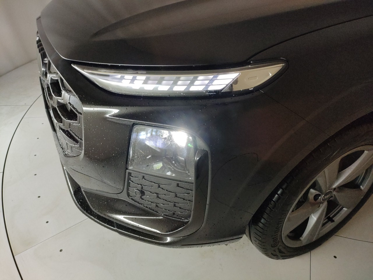 Audi Q3 Usato 2025 Q3 Porto Mantovano