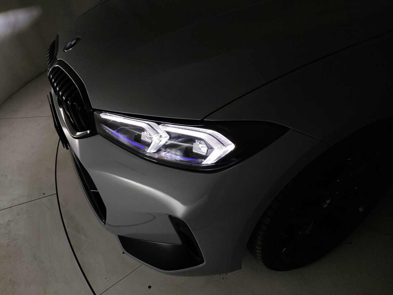 Bmw Serie 3 Usato 2025 Serie 3 Modena