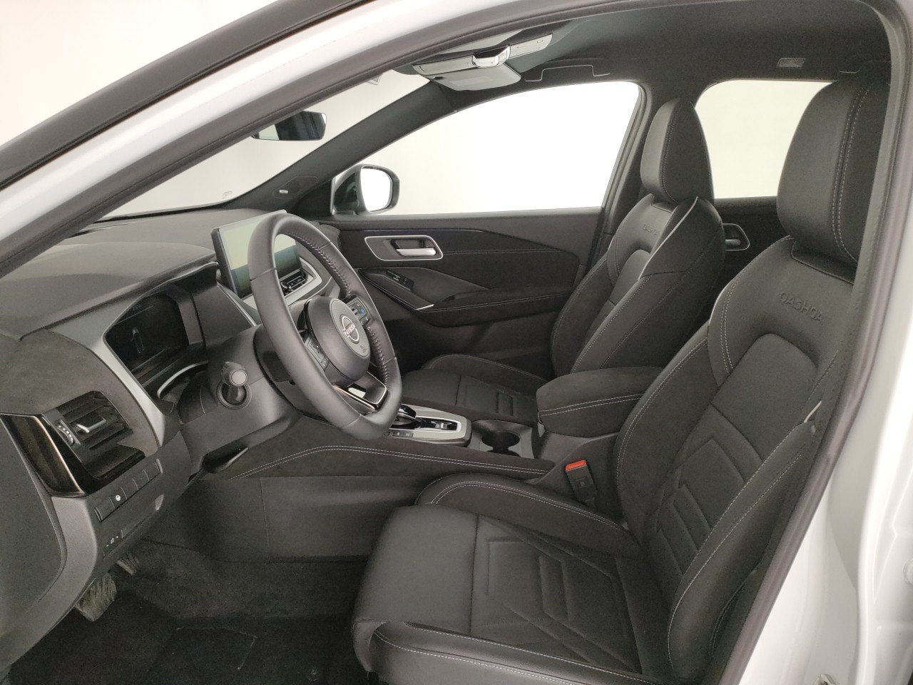 Nissan Qashqai Nuovo Ibrido benzina Qashqai Porto Mantovano