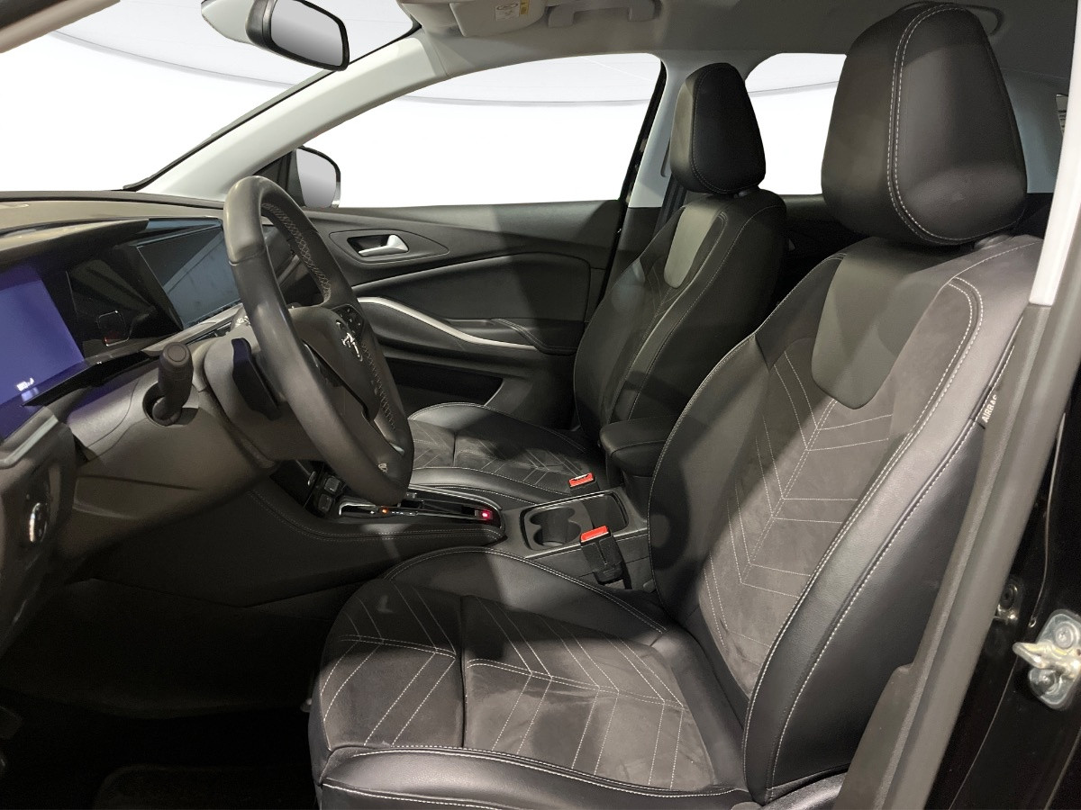 Opel Grandland Usato 2024 Grandland Verona