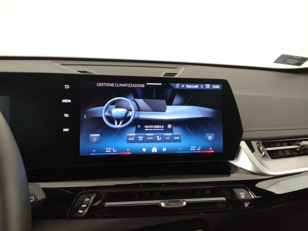 Bmw X1 Usato 2025 X1 Carpi
