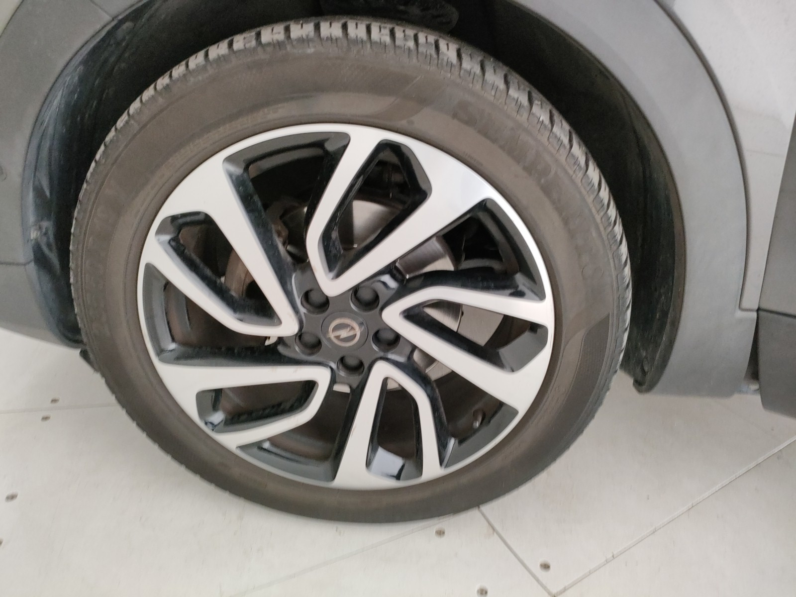 Opel Grandland Usato 2019 Grandland Legnago