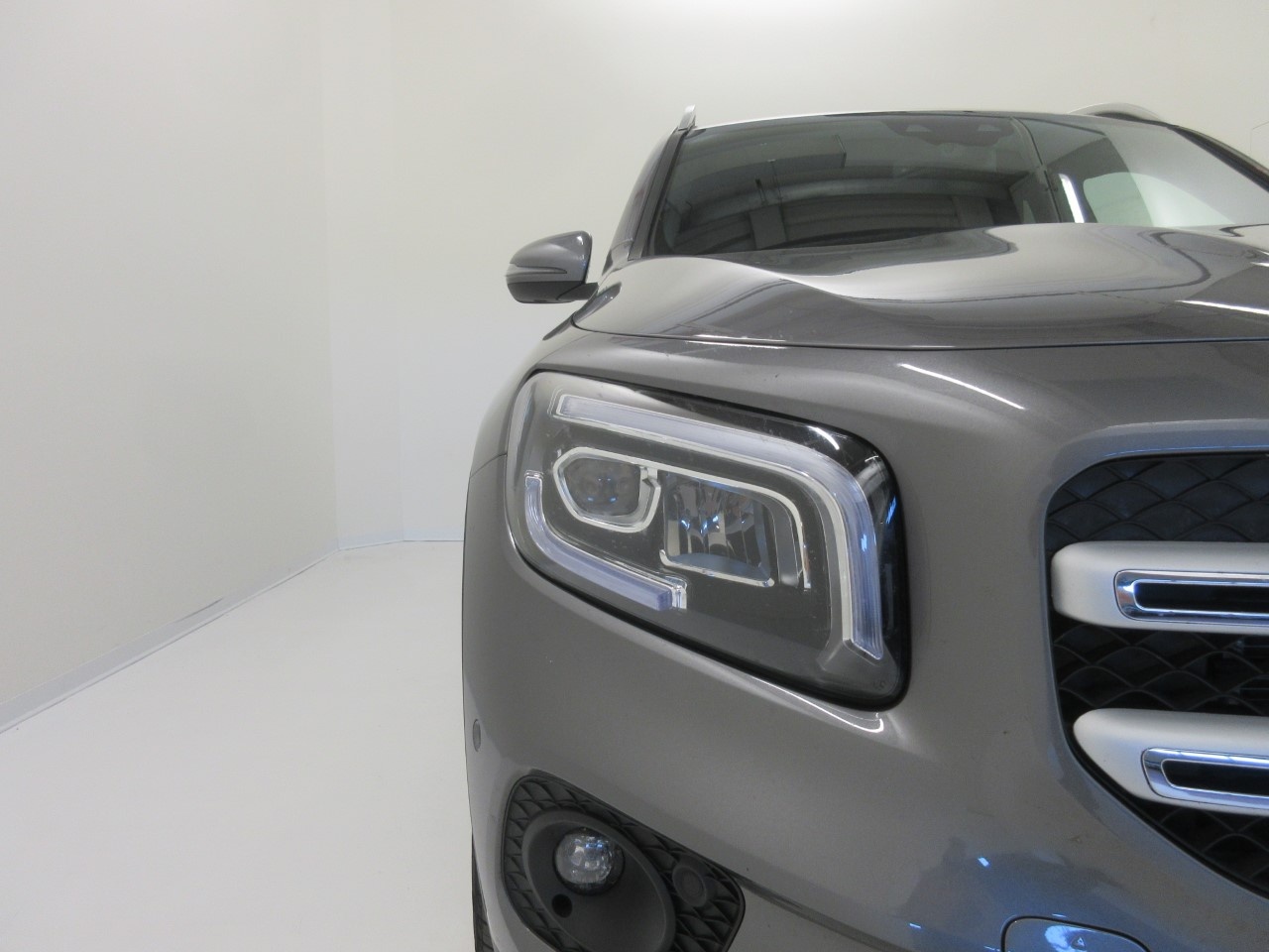 Mercedes GLB GLB 200 D Sport Plus 8G-DCT - 5