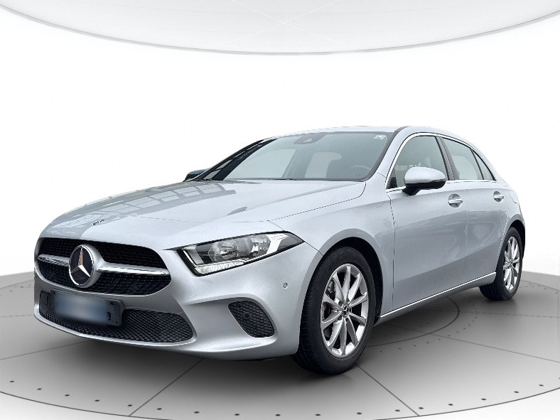 Mercedes Classe A Usato 2019 Classe A Este