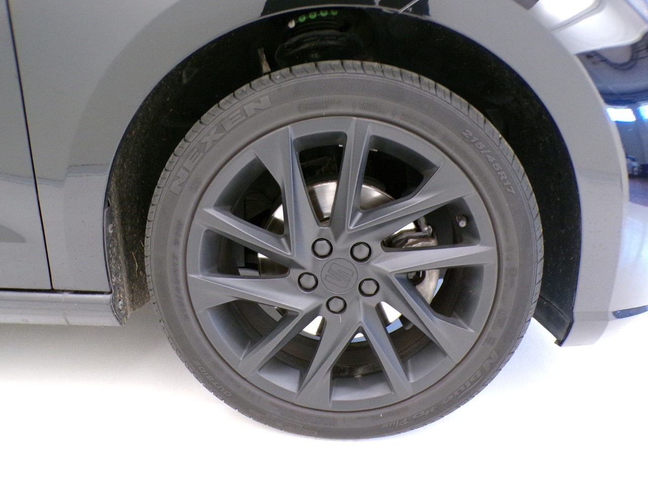 Seat Ibiza Ibiza 5 Porte 1.5 TSI EVO ACT 150cv FR DSG - 4