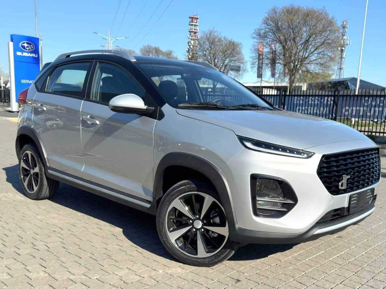 Dr Automobiles DR 3.0 KM0 2025 DR 3.0 Este