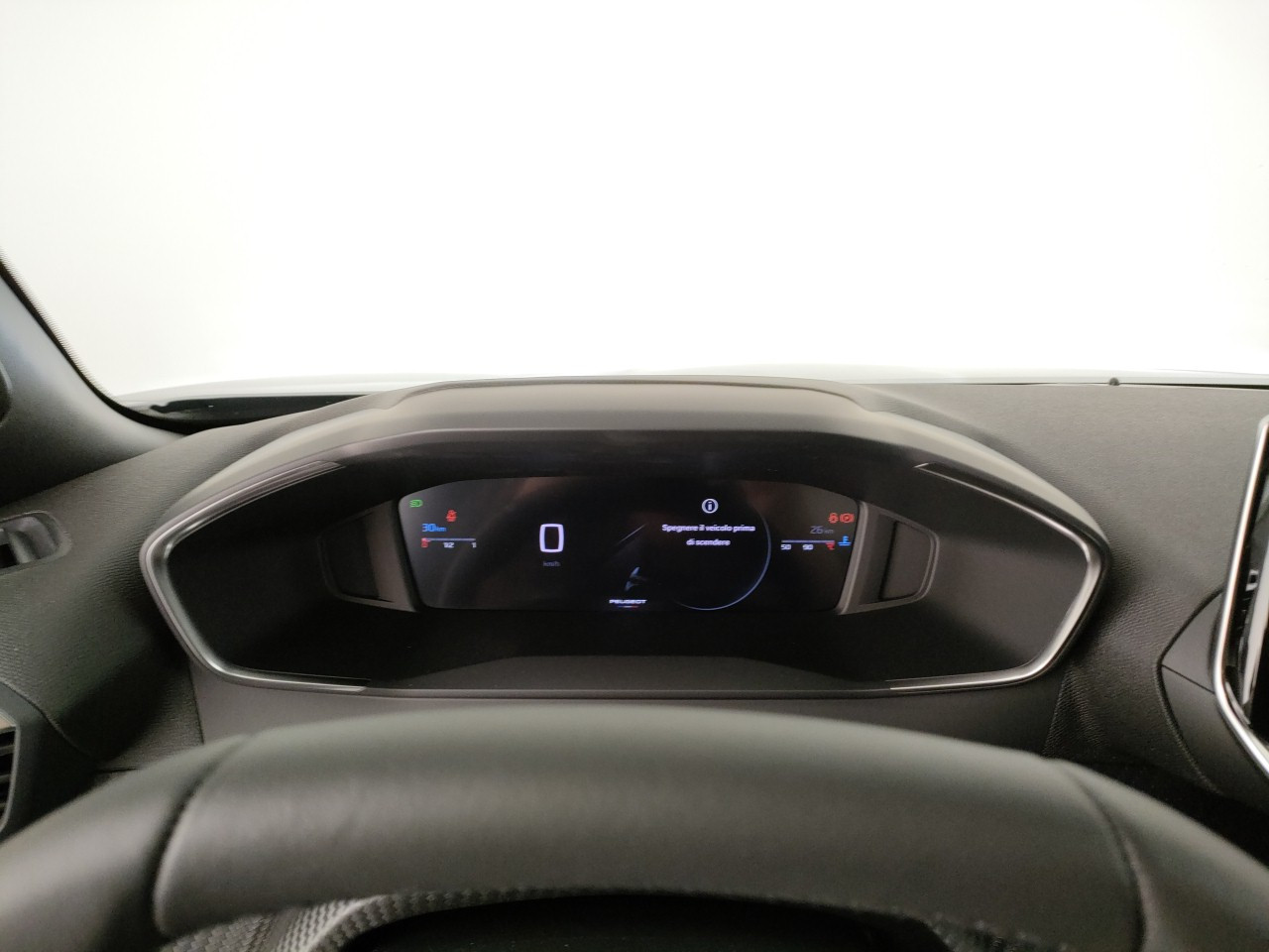 Peugeot 2008 KM0 2025 2008 Porto Mantovano