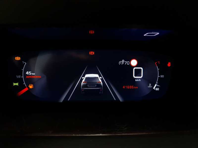 2008 2ª Serie - 2008 Puretech 130 S&s Allure