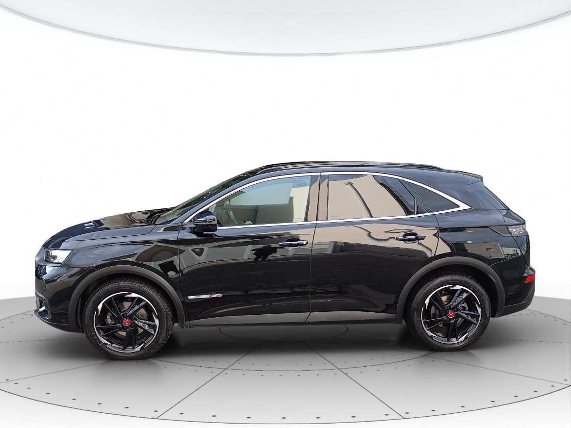 Ds DS7 Usato 2022 DS7 San Vendemiano