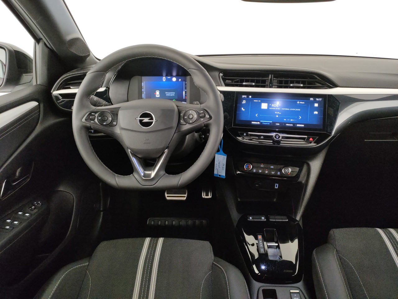 Opel Corsa Usato 2025 Corsa Reggio Emilia