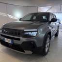 Avenger - Avenger 1.2 Turbo E-hybrid Mhev Longitude Fwd 110c