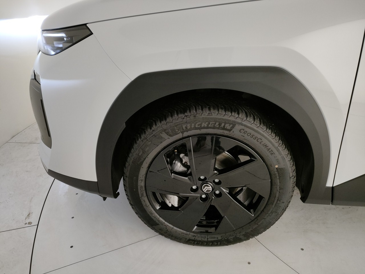 Citroen C5 Aircross Nuovo Ibrido benzina C5 Aircross Porto Mantovano