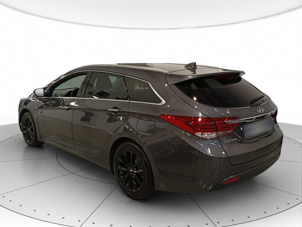 Hyundai i40 Usato 2019 i40 San Vendemiano