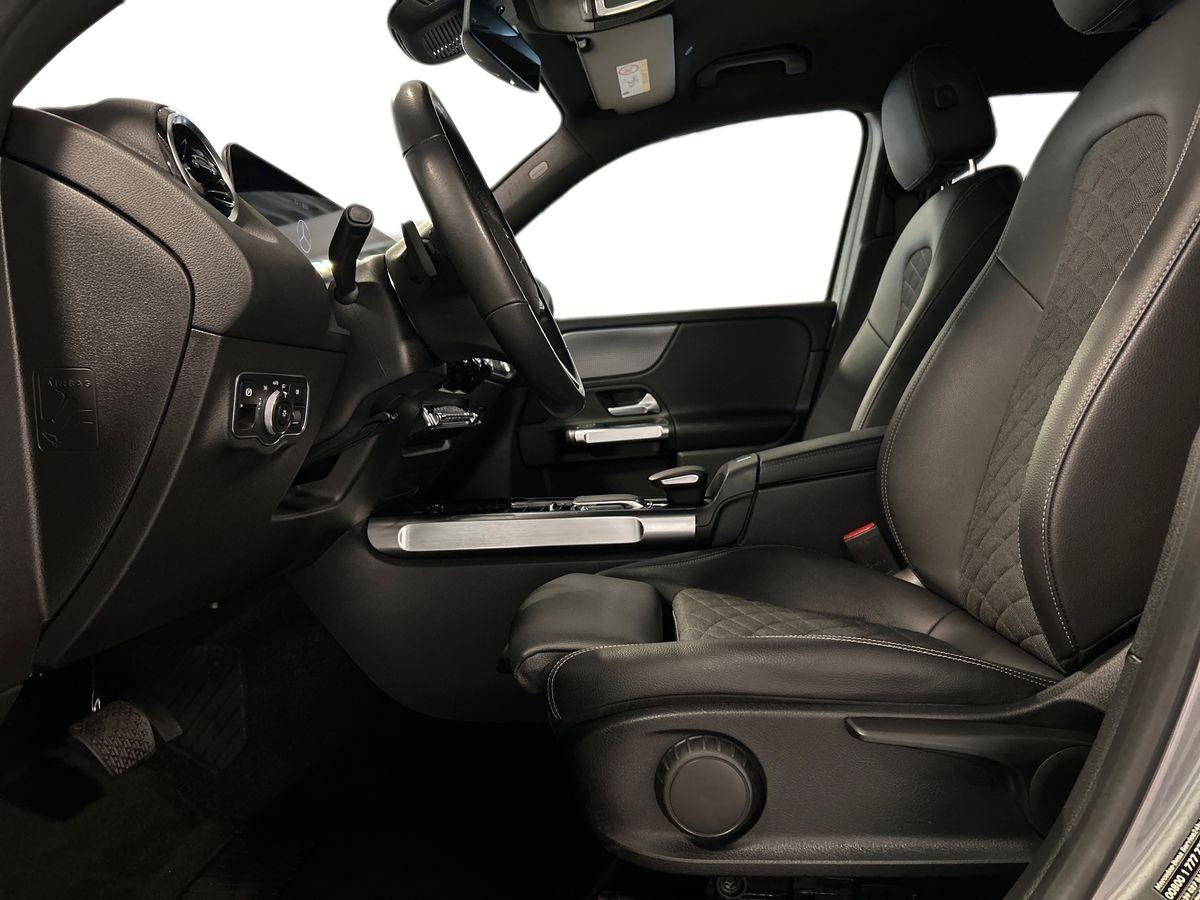 Mercedes GLB GLB 200 D Sport Plus 4Matic 8G-DCT - 10