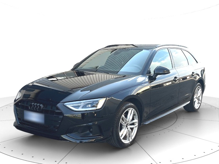 Audi A4 Usato 2021 A4 San Vendemiano