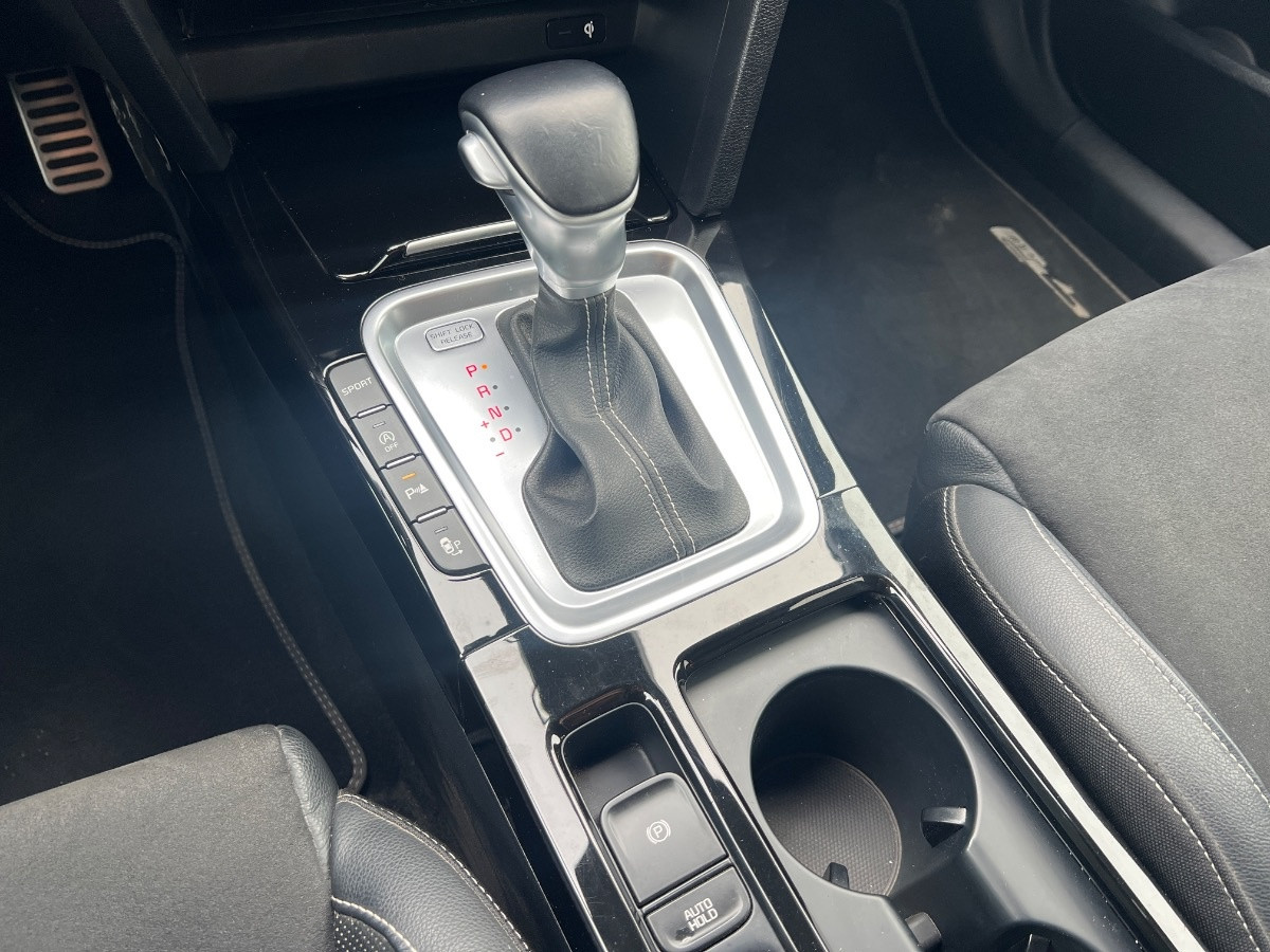 Kia Proceed Usato 2020 Proceed Legnago