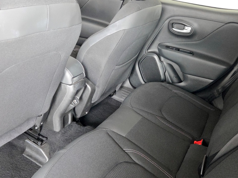 JEEP Renegade 1.5 turbo t4 mhev Summit 2wd dct Ibrida usato - 16