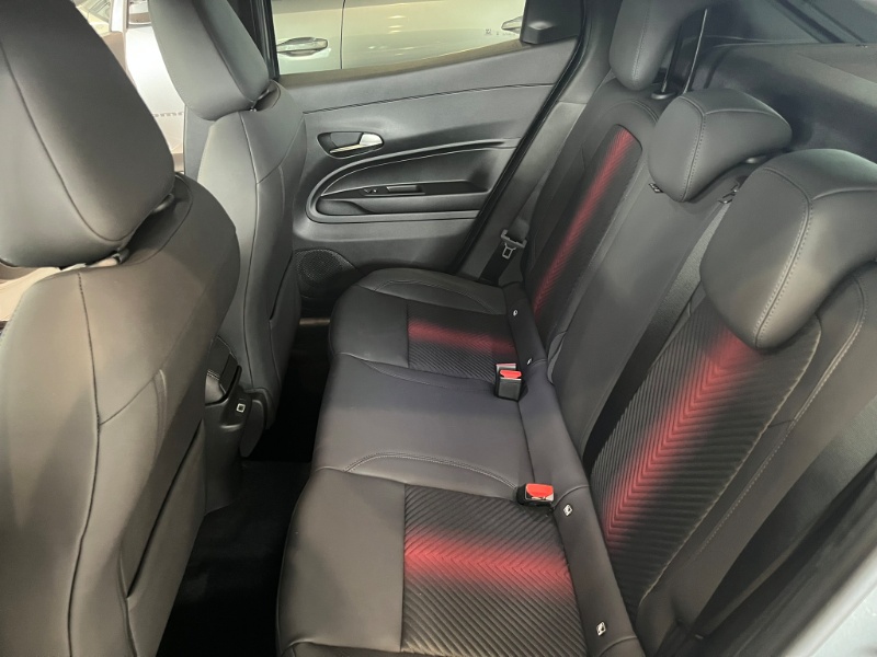 ALFA ROMEO – Junior 1.2 145 CV Hybrid eDCT6 Speciale